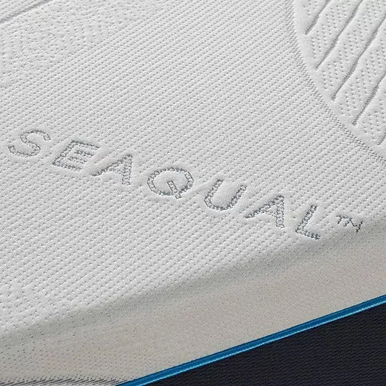 20cm Seaqual Eco Luxury Rolled Mattress