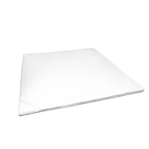 Bed Overlay - Memory Foam