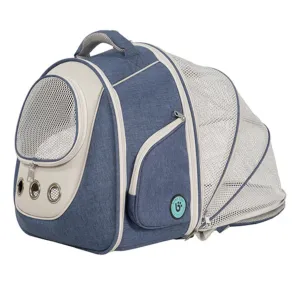 Bonofido Expandable Capsule