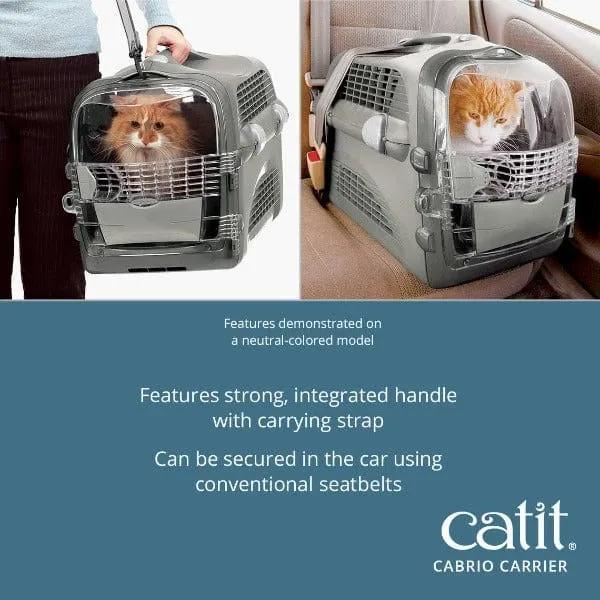 Catit Cabrio Carrier