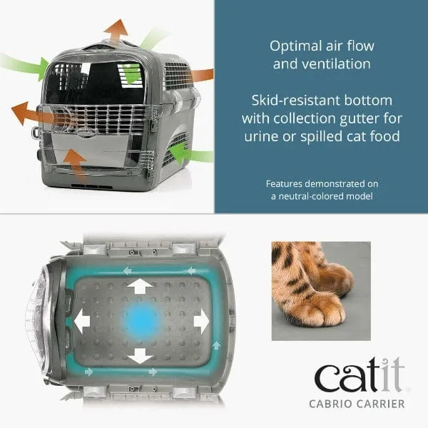 Catit Cabrio Carrier