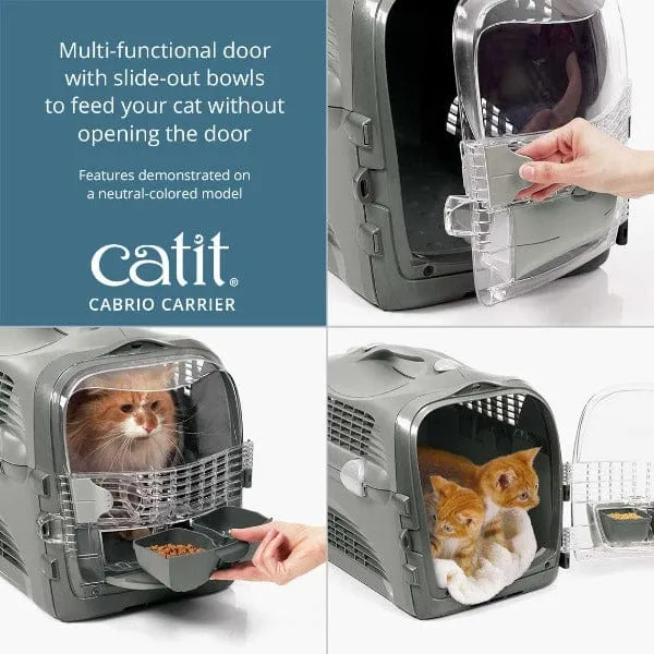 Catit Cabrio Carrier