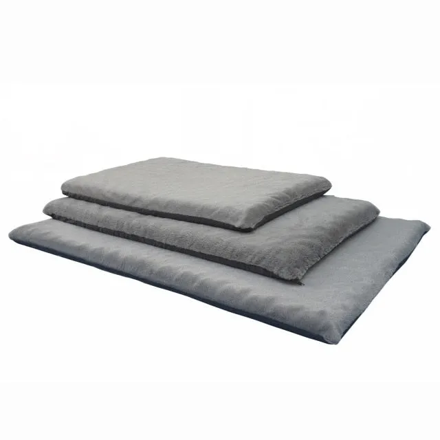 Detachable Dog Bed Egg Memory Foam