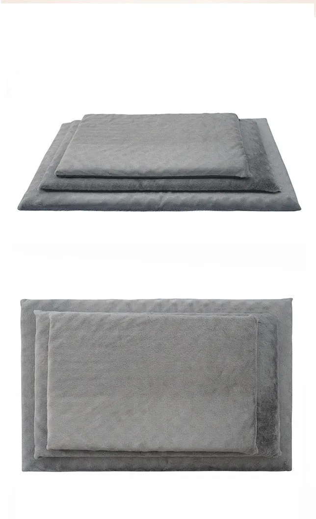 Detachable Dog Bed Egg Memory Foam
