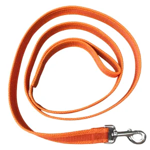 Dog Leash - Orange