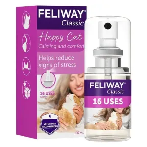FELIWAY Classic Sprays