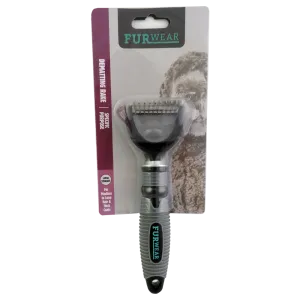 Furwear - Dematting Rake (Large/Straight)