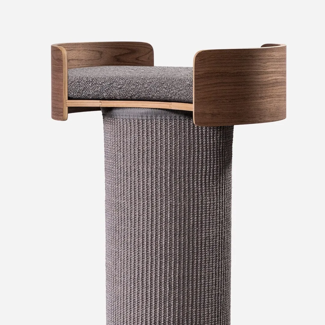 Giant Scratching Tower