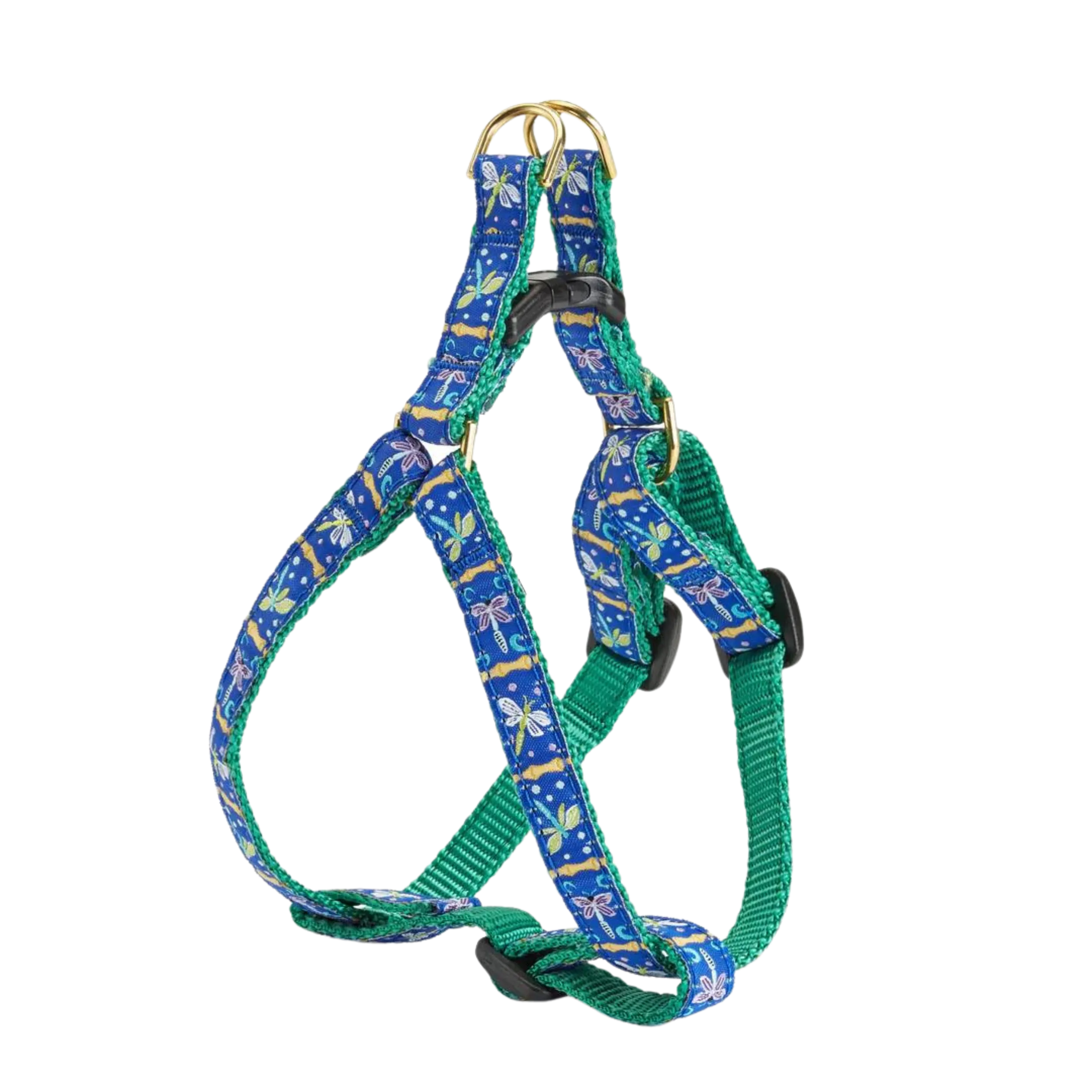 Harness | Dragonfly
