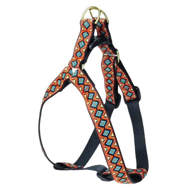 Harness | Santa Fe
