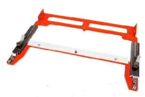 Hoop Tech 13-inch Strap Clamps