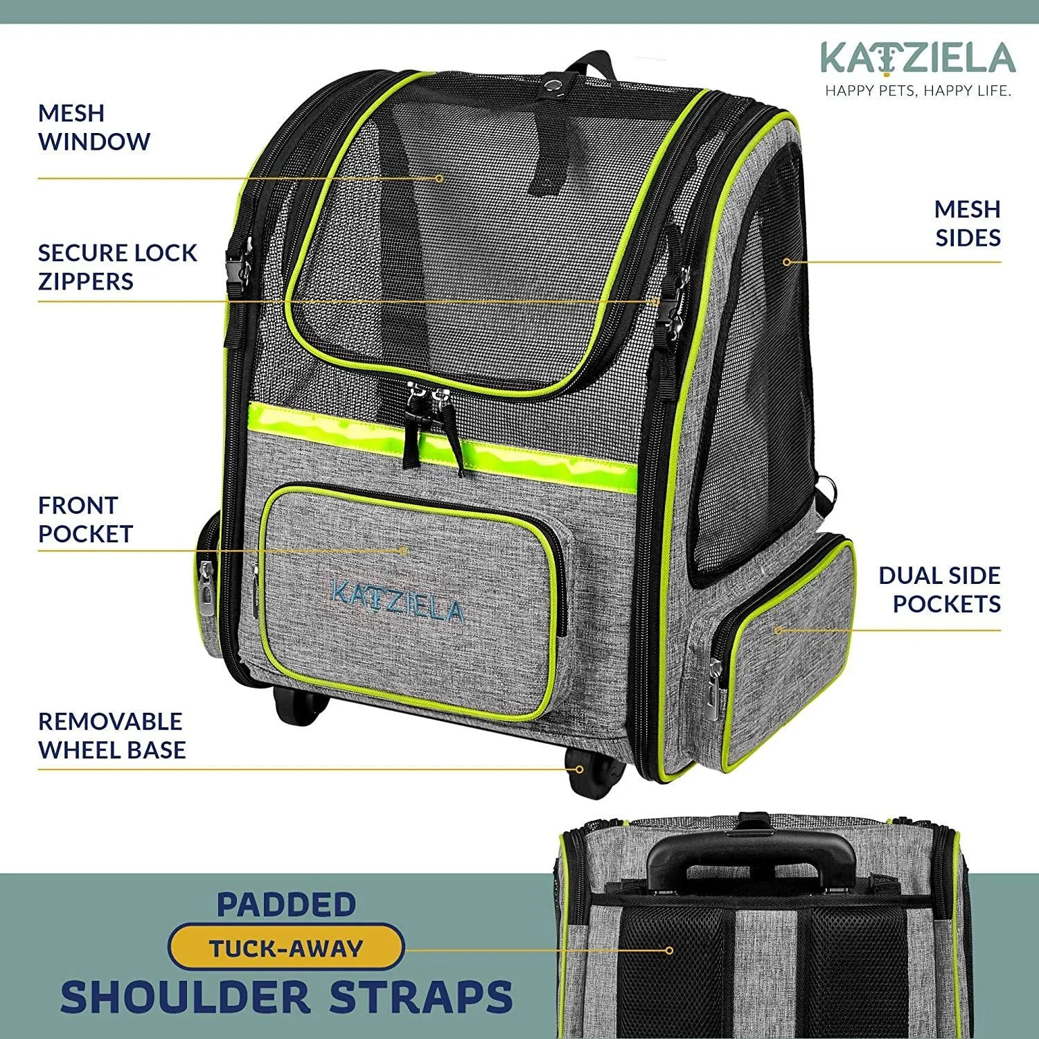 Katziela Adventurer