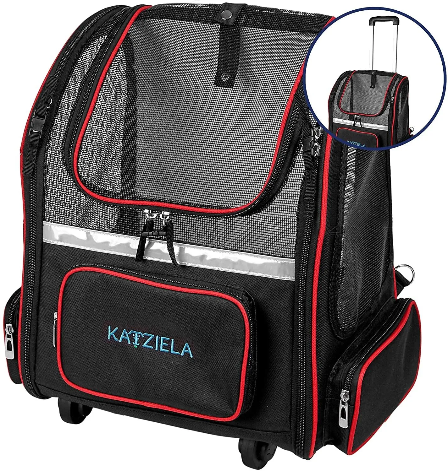 Katziela Adventurer