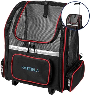 Katziela Adventurer