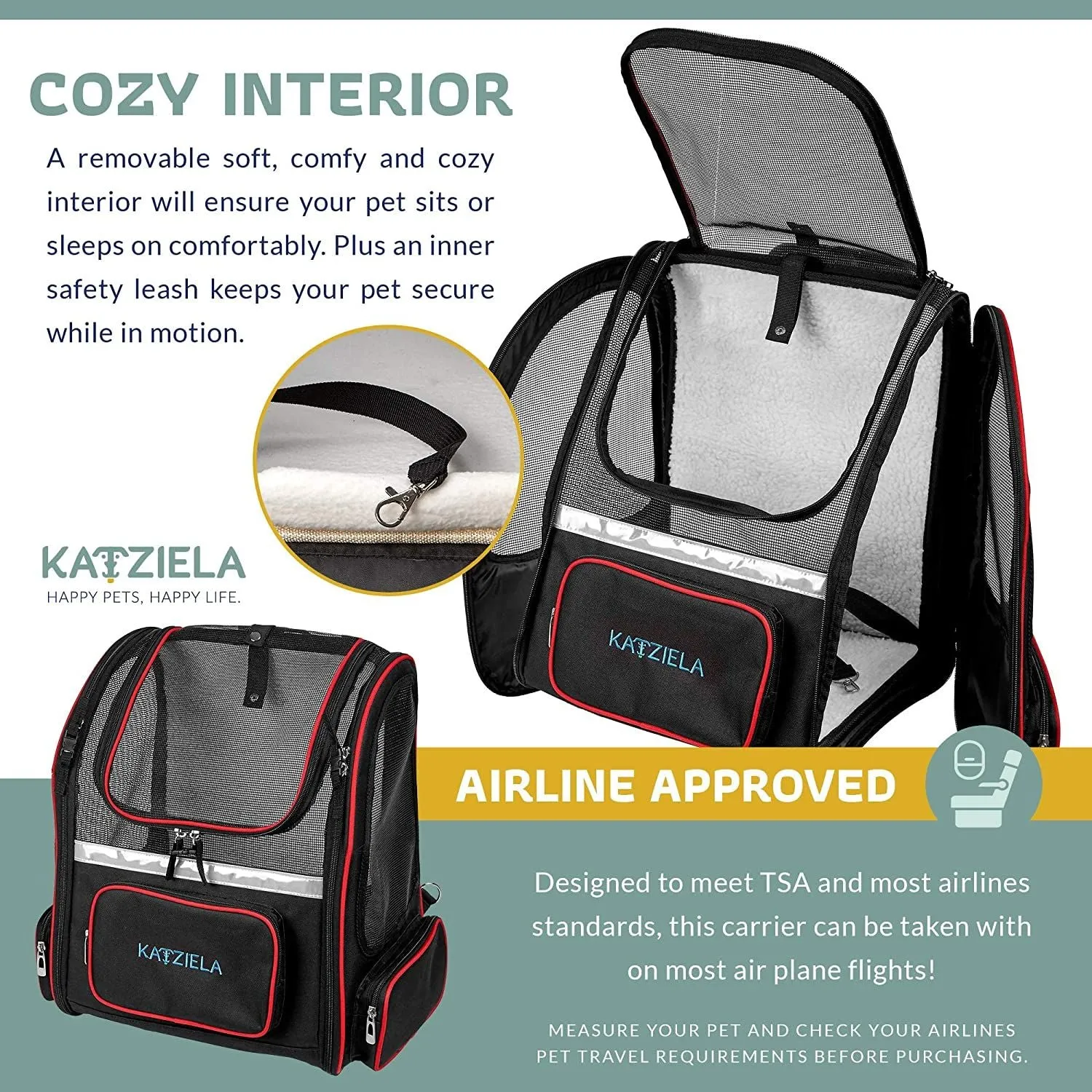 Katziela Adventurer