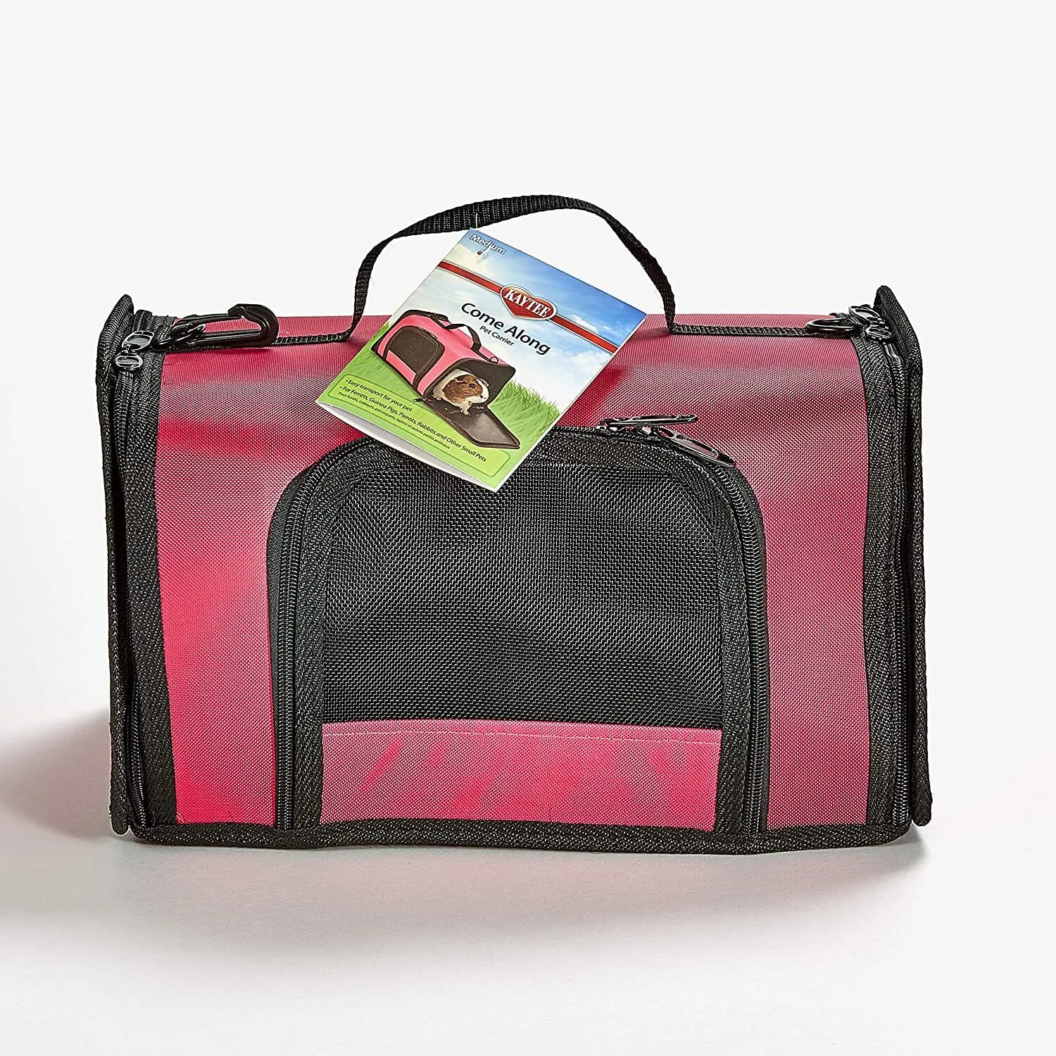 Kaytee Come Along Carrier - Medium