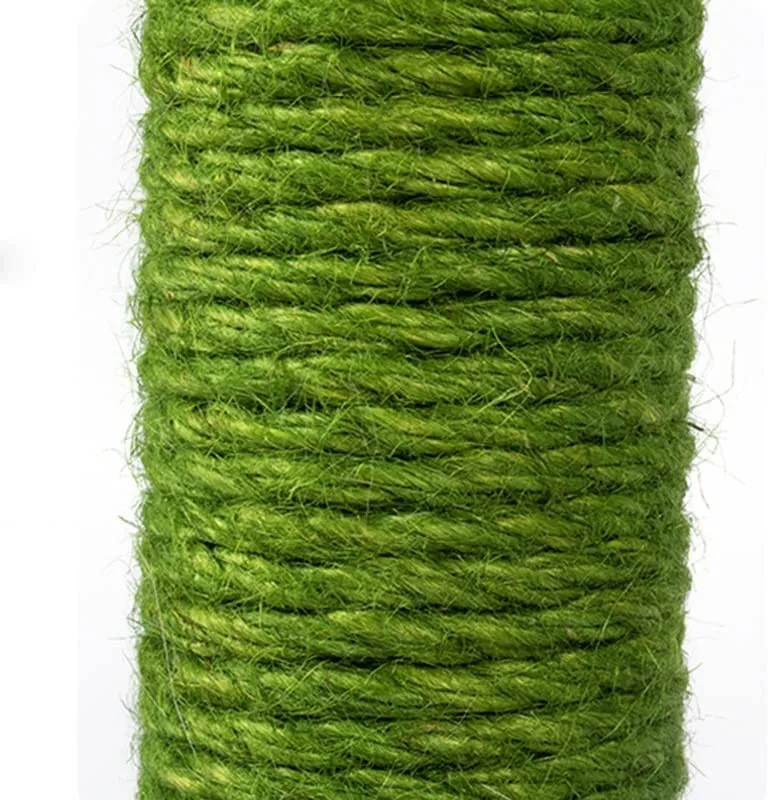 Lovely Caves 23.6in Cactus Scratching Post