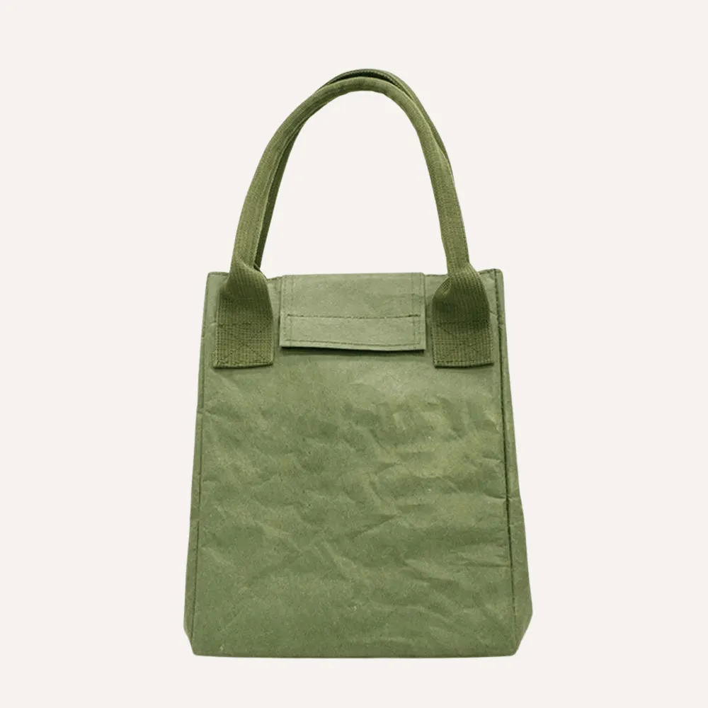 Lunch Box and Food Storage Bag