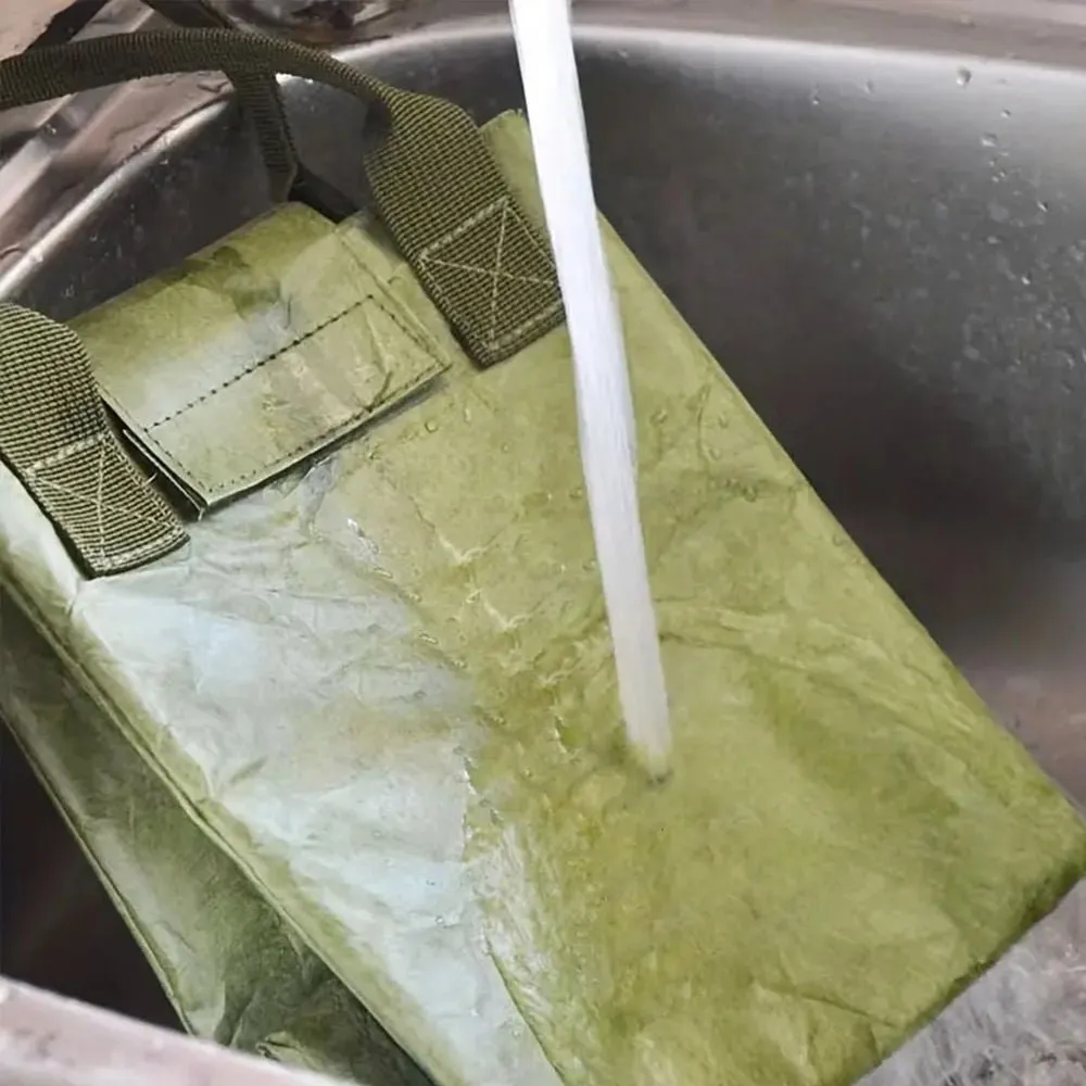 Lunch Box and Food Storage Bag