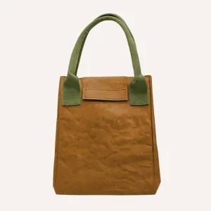 Lunch Box and Food Storage Bag