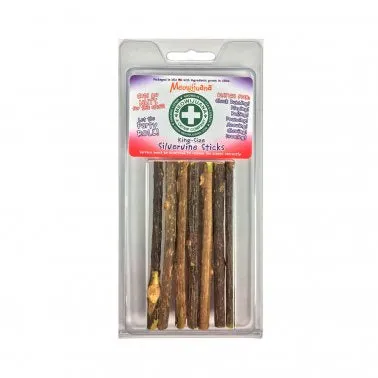 Meowijuana Silvervine Stick 6 Pack