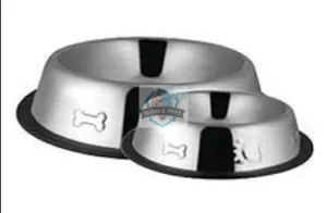 Percell Feeding Stainless Steel Bowls for Pets
