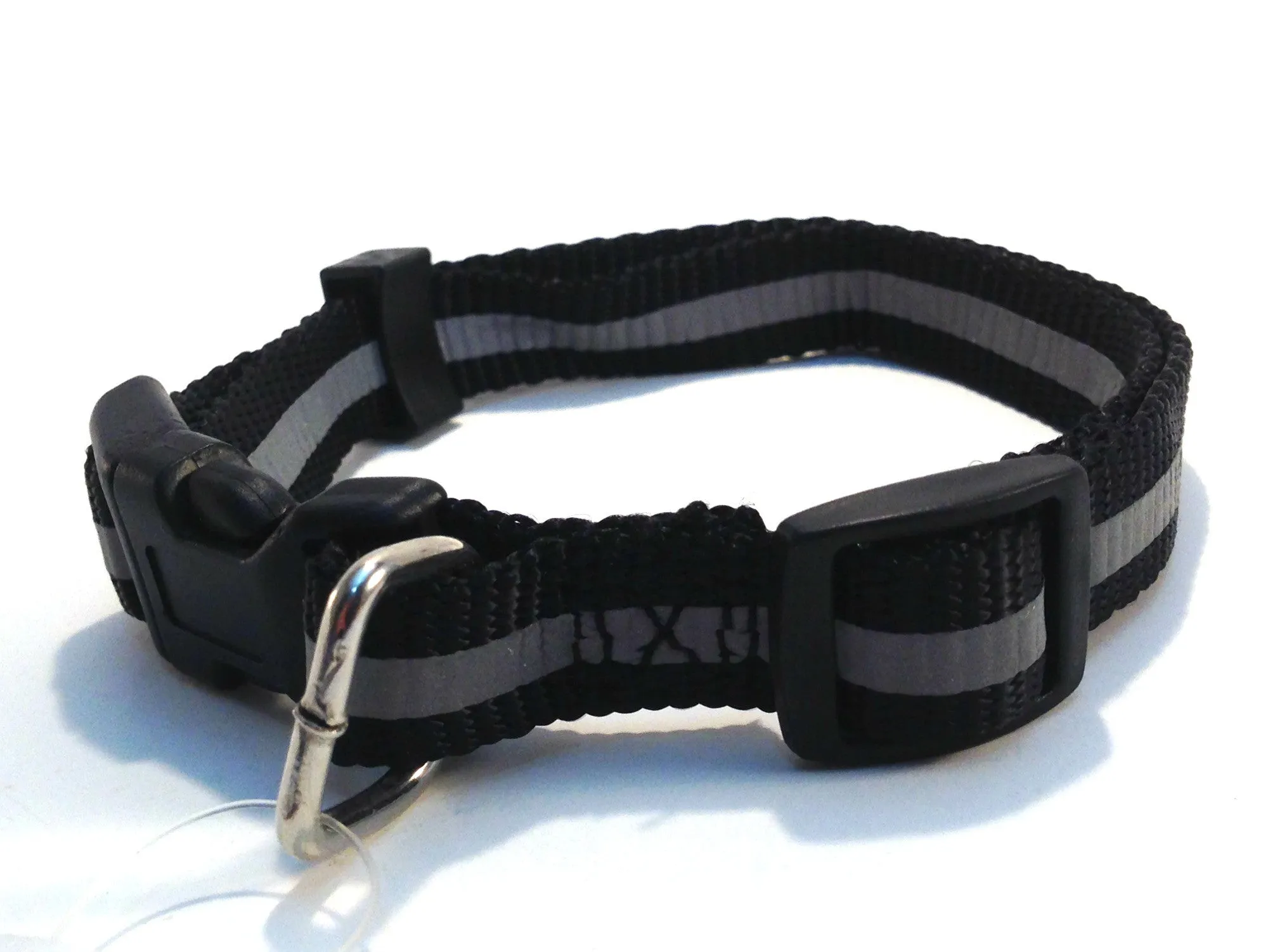 Pet Pro Adjustable Reflective Collars