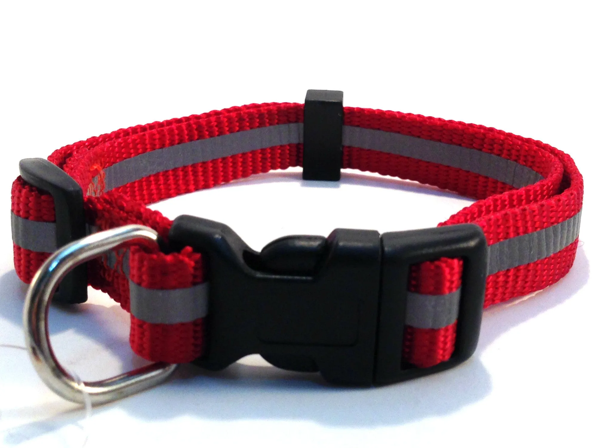 Pet Pro Adjustable Reflective Collars