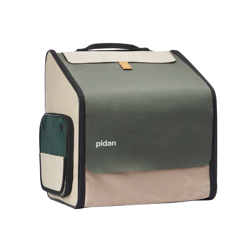 pidan - Expandable Backpack
