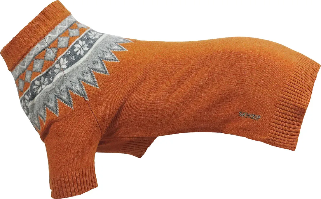 Skhoop Scandinavian Dog Coat