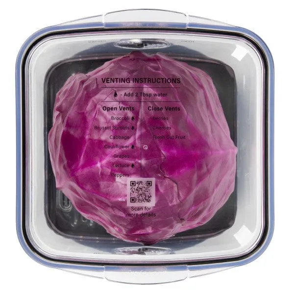 Square Produce Prokeeper  by Progressive