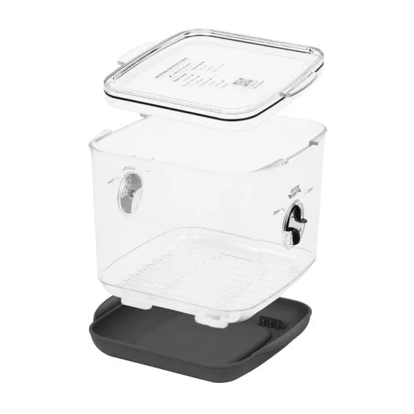Square Produce Prokeeper  by Progressive