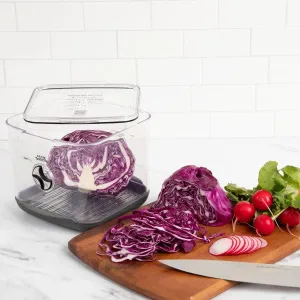 Square Produce Prokeeper  by Progressive