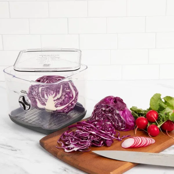 Square Produce Prokeeper  by Progressive