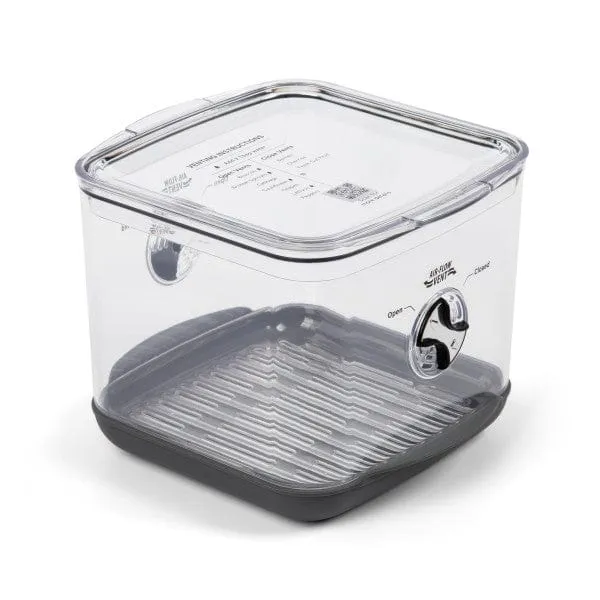 Square Produce Prokeeper  by Progressive