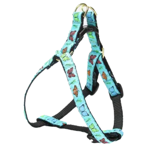 Teacup Harness | Butterfly Effect