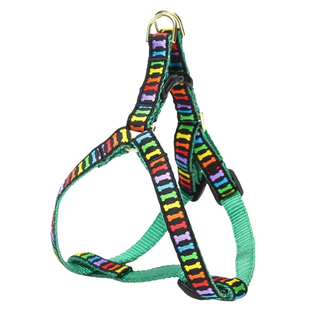 Teacup Harness | Rainbones