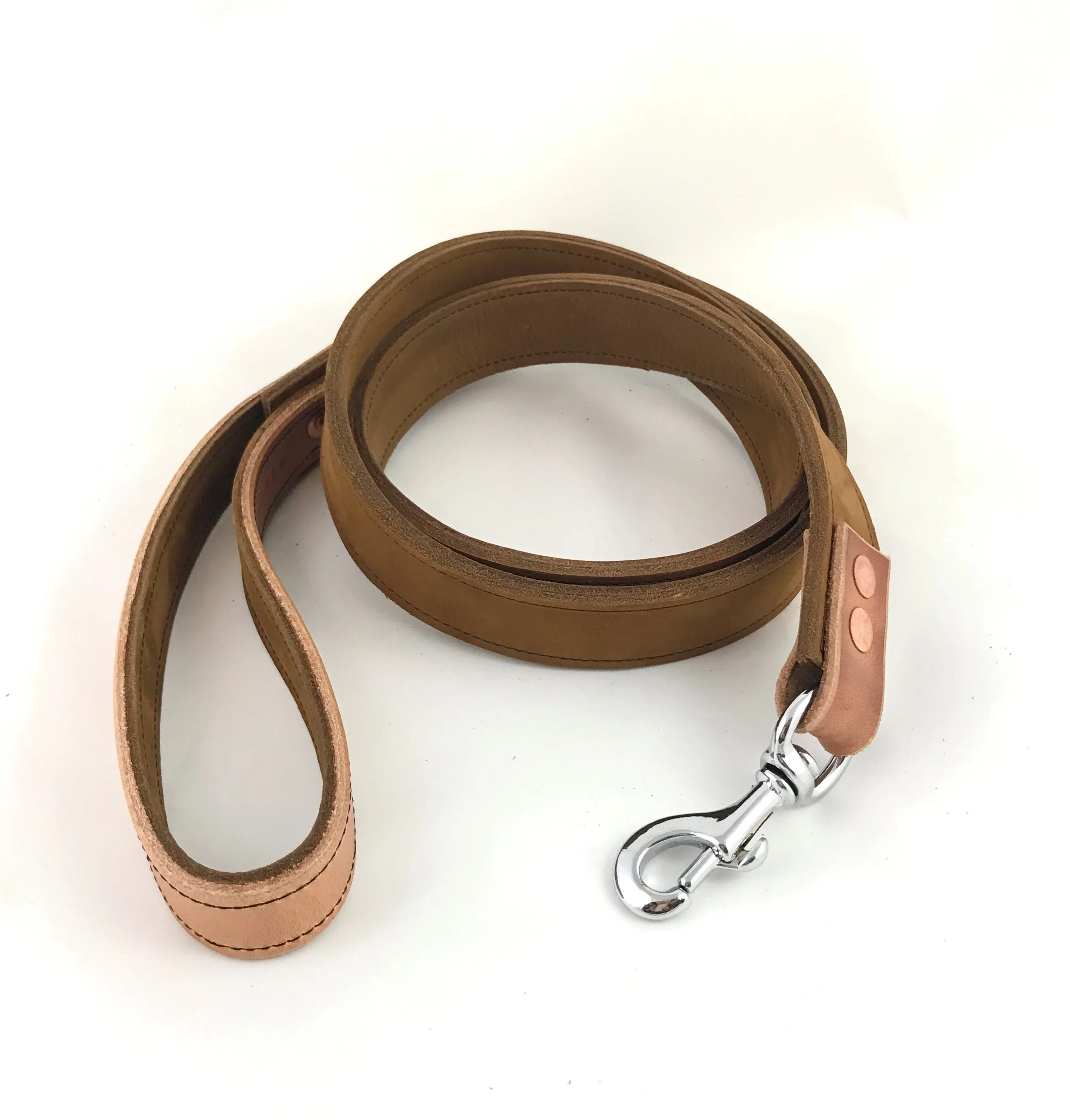 The Whiskey River Leash