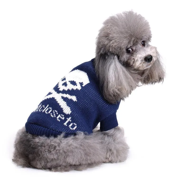 Winter Pet Sweaters