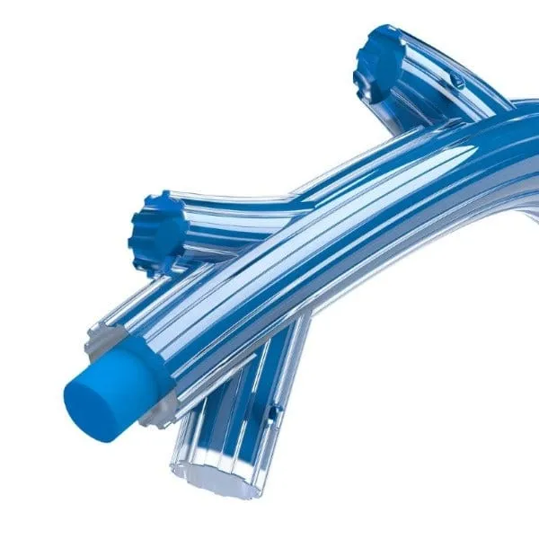 Zeus Duo Stick; Large