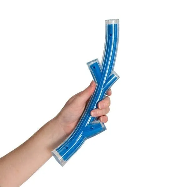 Zeus Duo Stick; Large